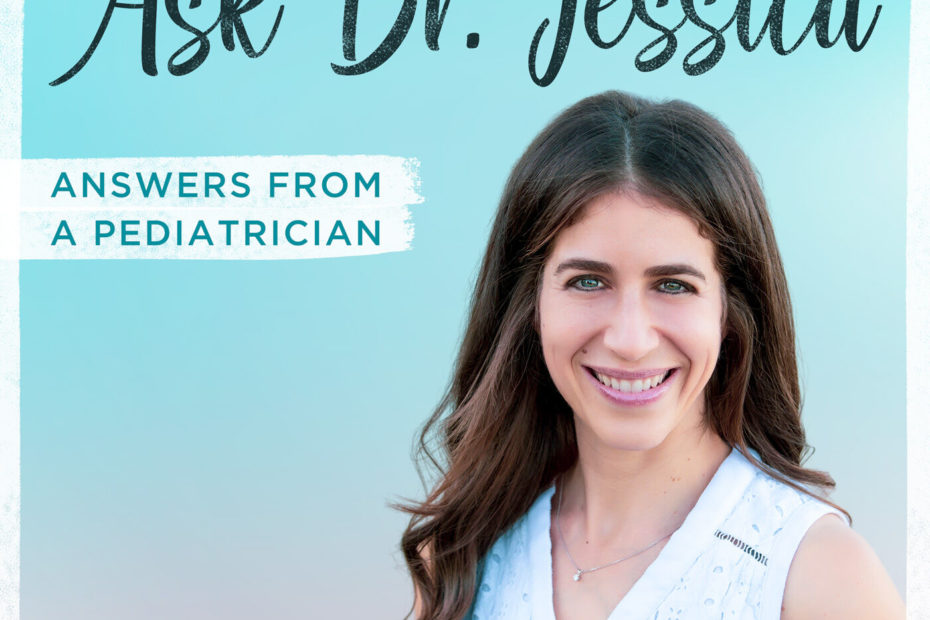 Ask Dr. Jessica